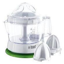 соковыжималка для цитрусовых Russell Hobbs 22890-56, 20 Вт