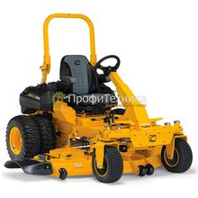 Райдер Cub Cadet Z9 183ID 53ALHMUY603 с нулевым радиусом разворота