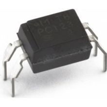 PS2561-1-V-A, Оптопара транзисторная [DIP-4]