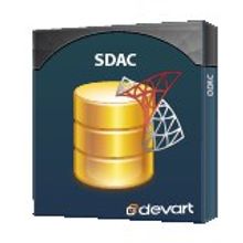 DevArt DevArt SDAC Professional - with source code Subscription site license