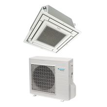 Daikin FFA50A9   RXS50L