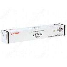 Картридж Canon C-EXV-33 GPR-35 NPG-51 № 2785B002 черный