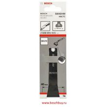 Bosch Нож SM 40 HM для электрошабера (2608691015 , 2.608.691.015)