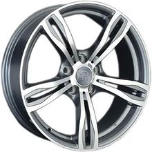 AEZ Cliff 8x18 5x112 ET48 D70.1