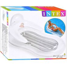 Intex -кресло