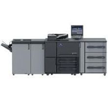 KONICA MINOLTA AccurioPress 6136 МФУ лазерное черно-белое