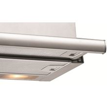 Teka TL1-52 STAINLESS STEEL
