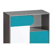 Смарт Комод Футуро 8