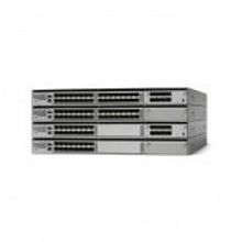 Коммутатор Cisco Catalyst (WS-C4500X-40X-ES)