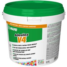 Mapei Adesilex V4 12 кг