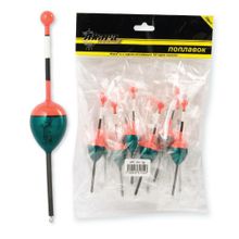 Поплавок Akara бальса 104