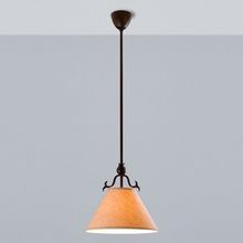 LArte Luce Подвесной светильник LArte Luce Chalet L17801.03 ID - 431174