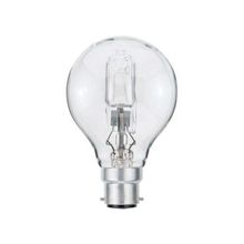 Paulmann 28W (B22d), прозрачный, 31468