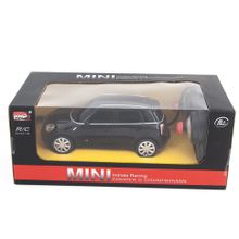 Радиоуправляемая машина Mini Countryman Black 1:24 - 27022-BL