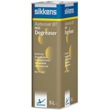 Sikkens Autocoat BT 800 Degreaser 5 л