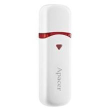 Apacer Apacer 16GB USB AH333 White