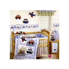 Valtery Детское постельное белье КПБ Torbole  (112х147 см)