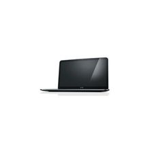 Ультрабук Dell XPS 13 Core i5-2467M 4Gb 256Gb SSD HD3000 13.3" HD 1366x768 WiFi BT3.0 W7HP64 Cam 6c silver p n: 321X-6156