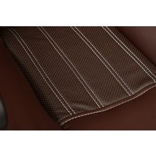 ПМ: Tetchair Oxford хром