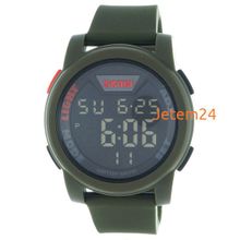 Skmei 1218AG army green