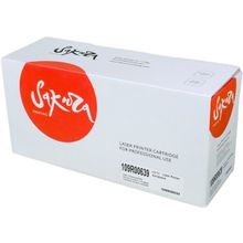 Картридж SAKURA 109R00639 для Xerox Phaser 3110 3210, черный, 3 000к.