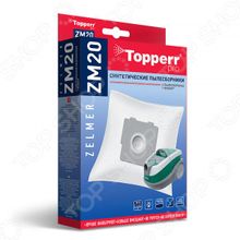Topperr ZM 20
