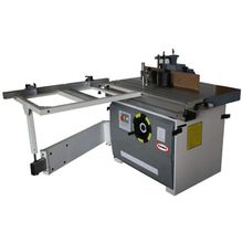 Фрезерный станок по дереву Proma TFS-120 32