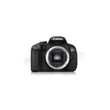 Фотокамера Canon EOS 650D