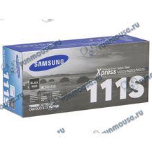 Картридж Samsung "MLT-D111S" (черный) для Xpress M2020 2022 2070 [126895]