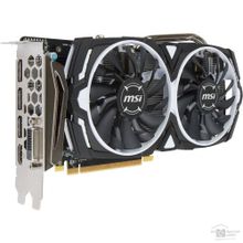 MicroStar MSI ATI RX 570 ARMOR 8G OC RTL