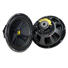 Пассивный сабвуфер 15" Kicker CWS152