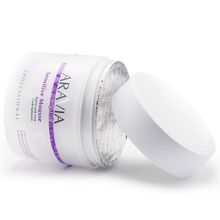 Крем для тела смягчающий Aravia Organic Sensitive Mousse 300мл