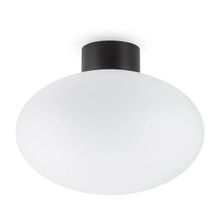 Ideal Lux Уличный светильник Ideal Lux Clio MPL1 Nero 148878 ID - 224713