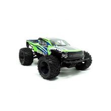 Радиоуправляемый внедорожник HSP 4WD EP Monster Sand Rail Truck (Lizard DM) 1:18 4WD