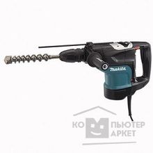 Makita HR4501C Перфоратор SDS-max HR4501C