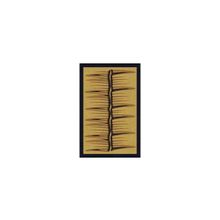 Ковер beating heart yellow (Ege) 165х235 см