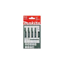 Makita A-85743 Пилки для лобзика