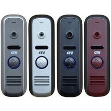 Вызывная панель видеодомофона CTV-D1000HD