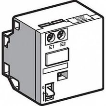 БЛОК ЭЛ-МЕХ. ЗАЩЕЛКИ 24V 50 60HZ | код. LA6DK10B | Schneider Electric