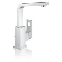 Смеситель Grohe Eurocube 2313500E для раковины