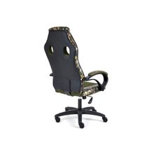 ПМ: Tetchair Кресло RACER GT MILITARY