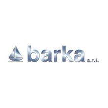 Barka Раковина круглая из нержавеющей стали Barka LI CIL 30C 10913270 200 x 300 мм L-образный кант