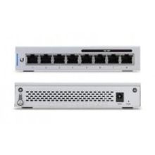 Ubiquiti Ubiquiti UniFi Switch US-8-60W