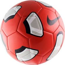 Мяч футбольный Nike T90 Pitch SC1803