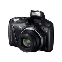 Canon  PowerShot SX150