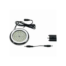 Novotech НП IP20 хром 357067 NT11 112 42LED 3W 12V OUTFIT
