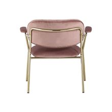 ПМ: Stool Group Кресло Кэрол