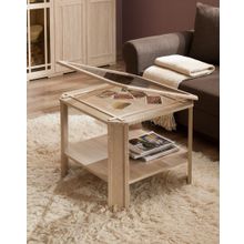 Sherlock 16 (Шерлок) Стол журнальный