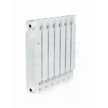 Биметаллический радиатор RIFAR Monolit 500 - 7 секций