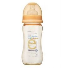 Bebe Confort с силиконовой соской 270 мл